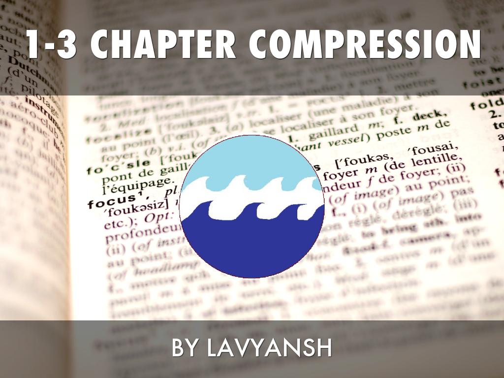 1-3 Compression 
