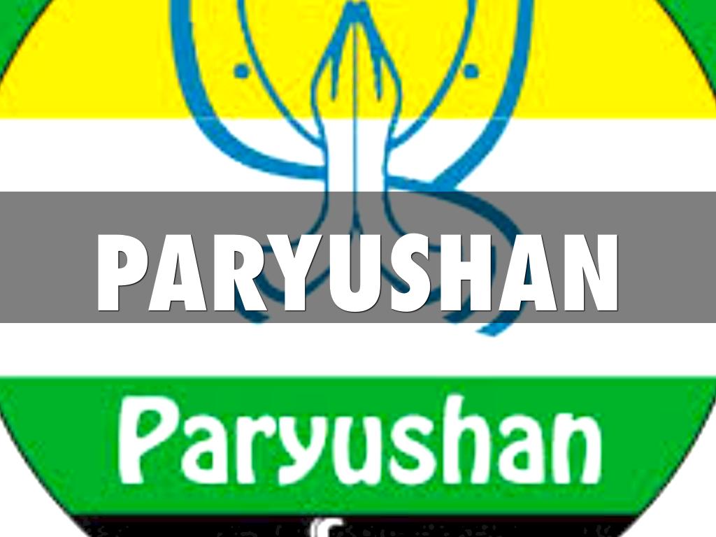 Paryushan 