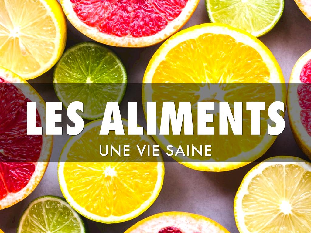 Copia de LES  ALIMENTS