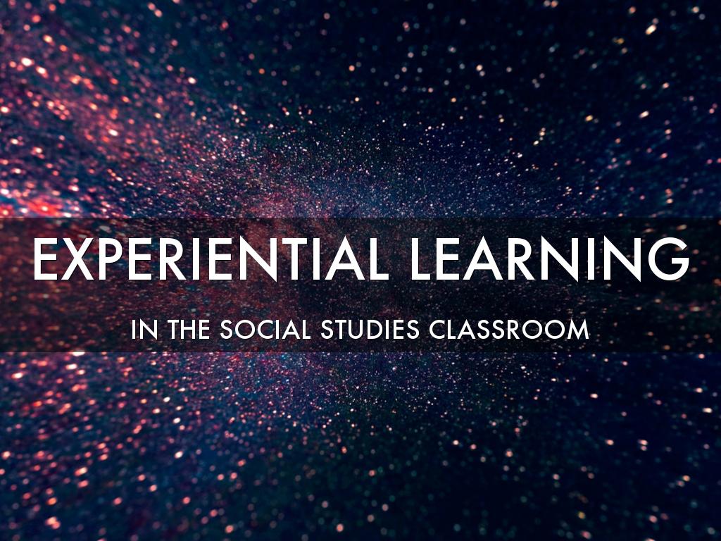 Experiential Learning: Reimagine Conference