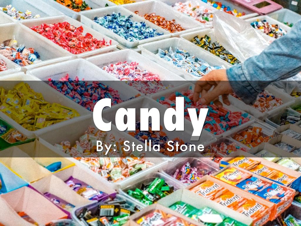 Candy