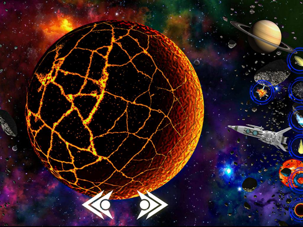 Unleash Your Inner Destroyer: A Beginner's Guide to Solar Smash