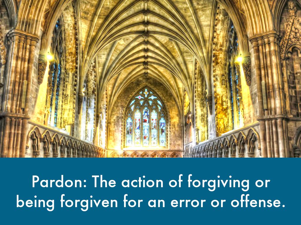 Executive Branch Vocab