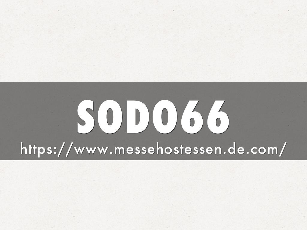 SODO66
