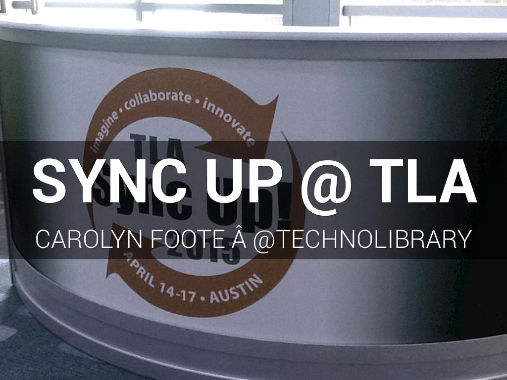 Copia de TXLA Wrap-up 2015