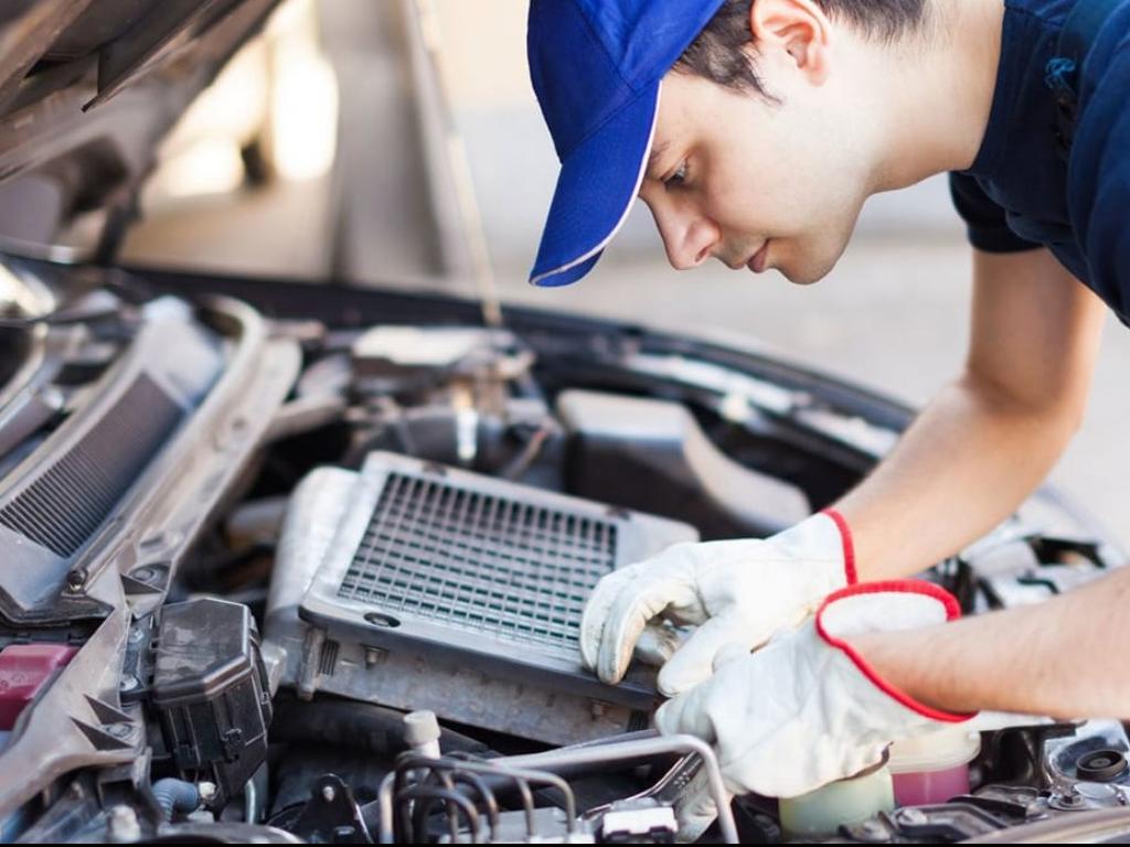 Understanding the Importance of Car Engine Repair