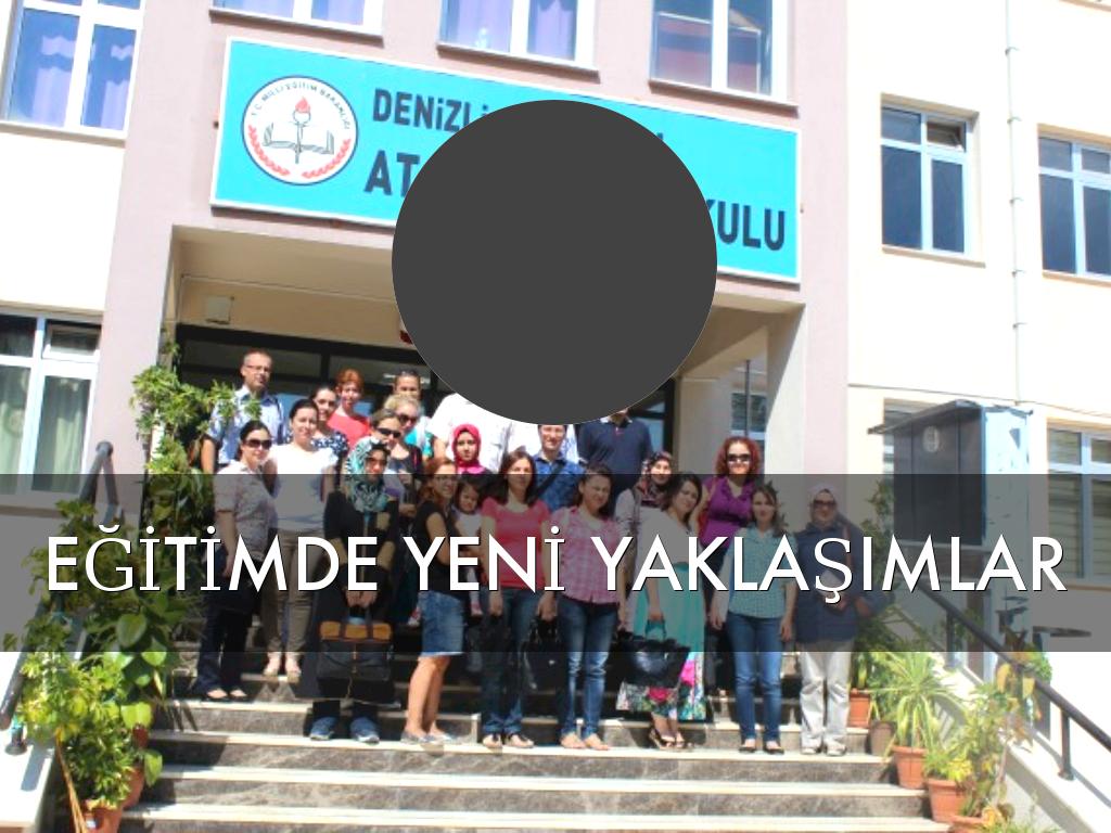 iTEC Denizli