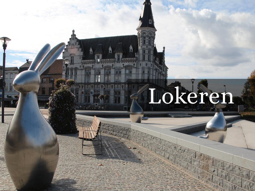 Lokeren (NL)