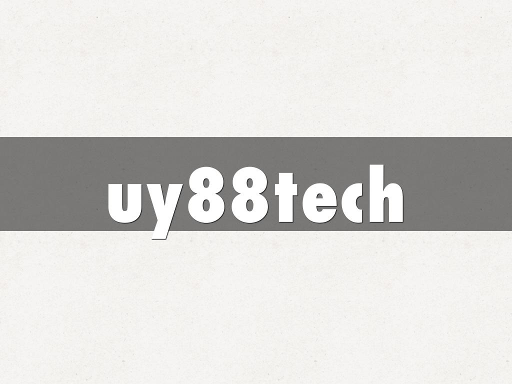 uy88tech