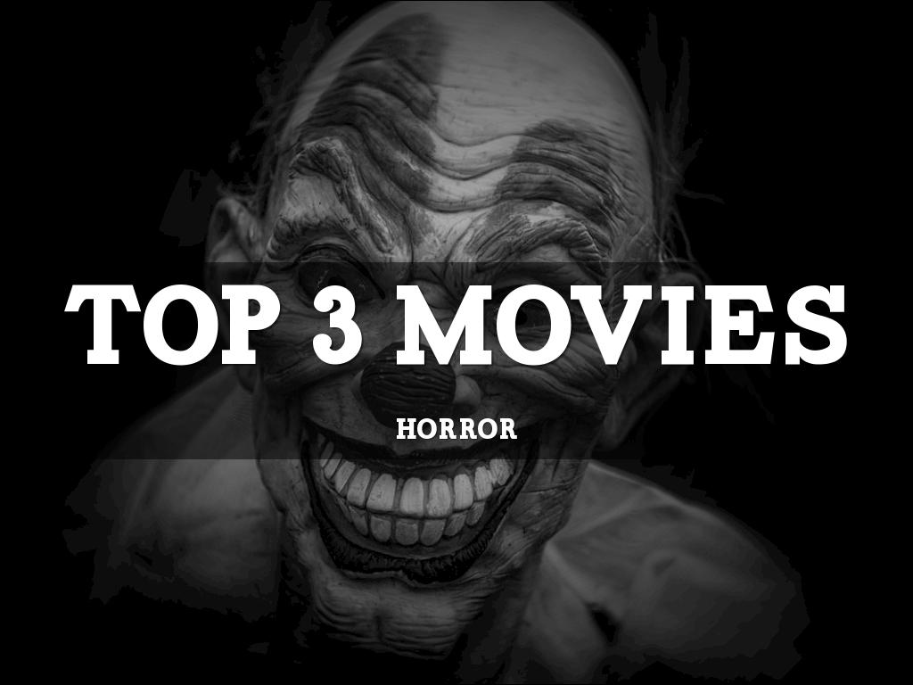 English presentation