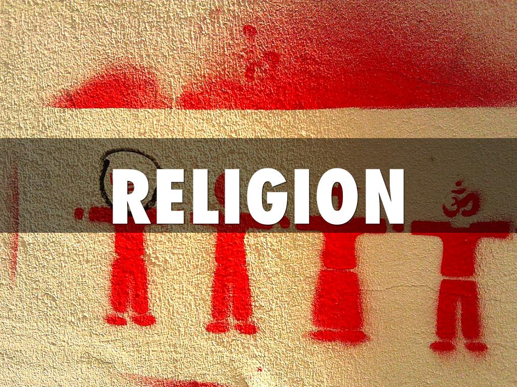 Religion Vocab