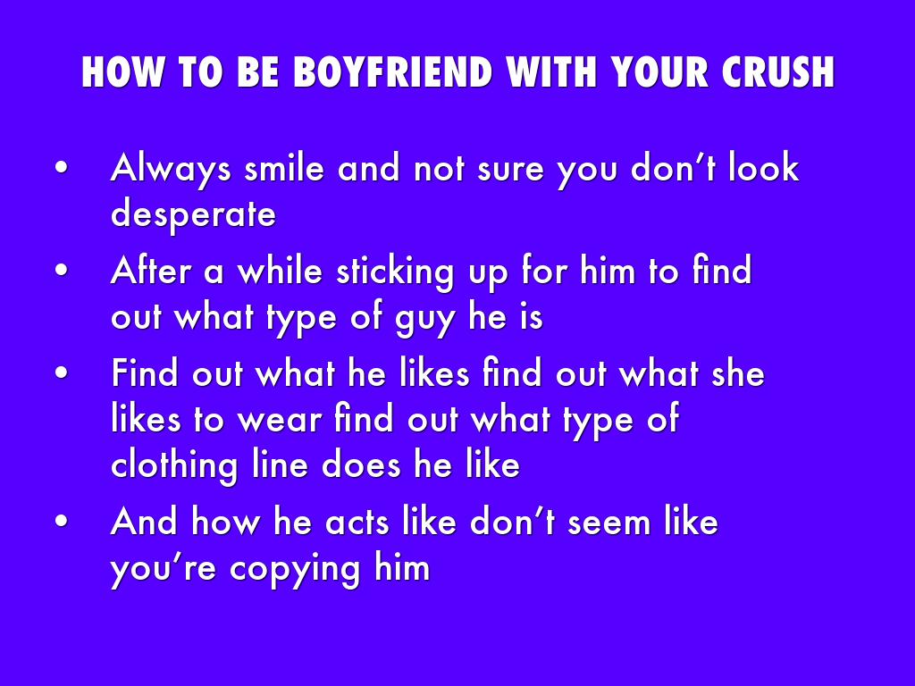 Title How to get girlfriend or a boyfriend