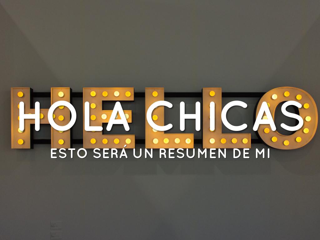 Copia de Personal Profile Template