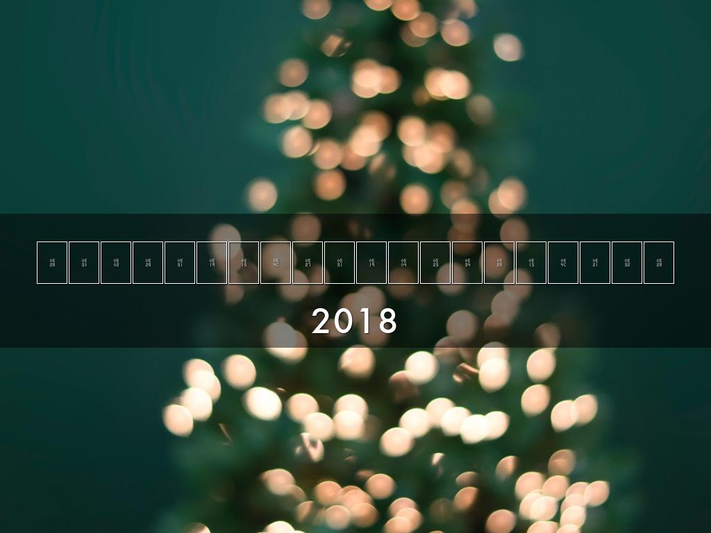 สุขสันต์วันคริสต์มาส