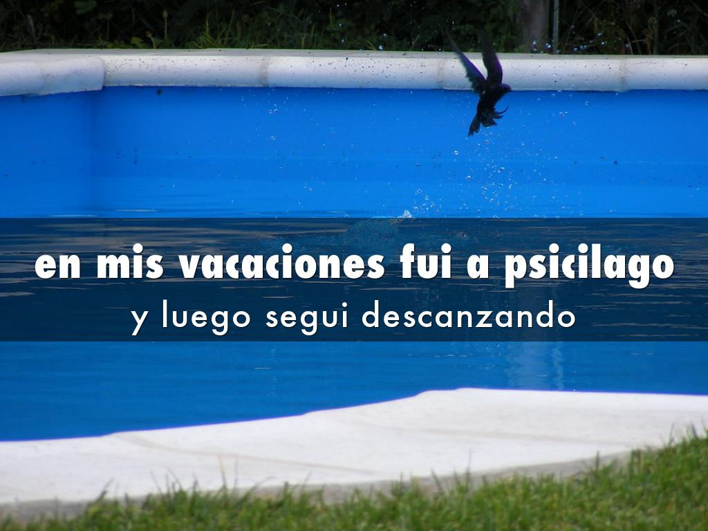 fui a psicilago