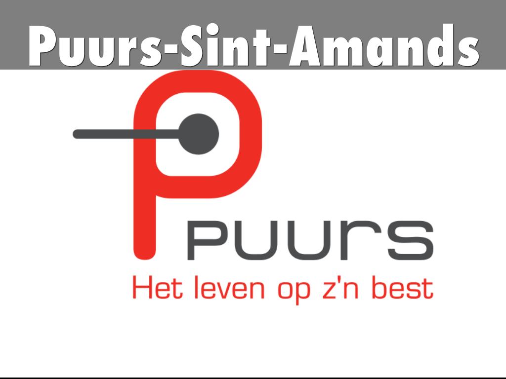 Puurs-Sint-Amands (Puurs)