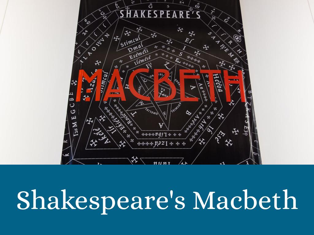 Beckwith - Macbeth