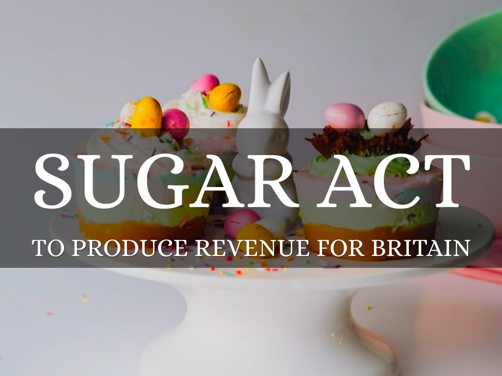 Causes Of The Revolutionary War