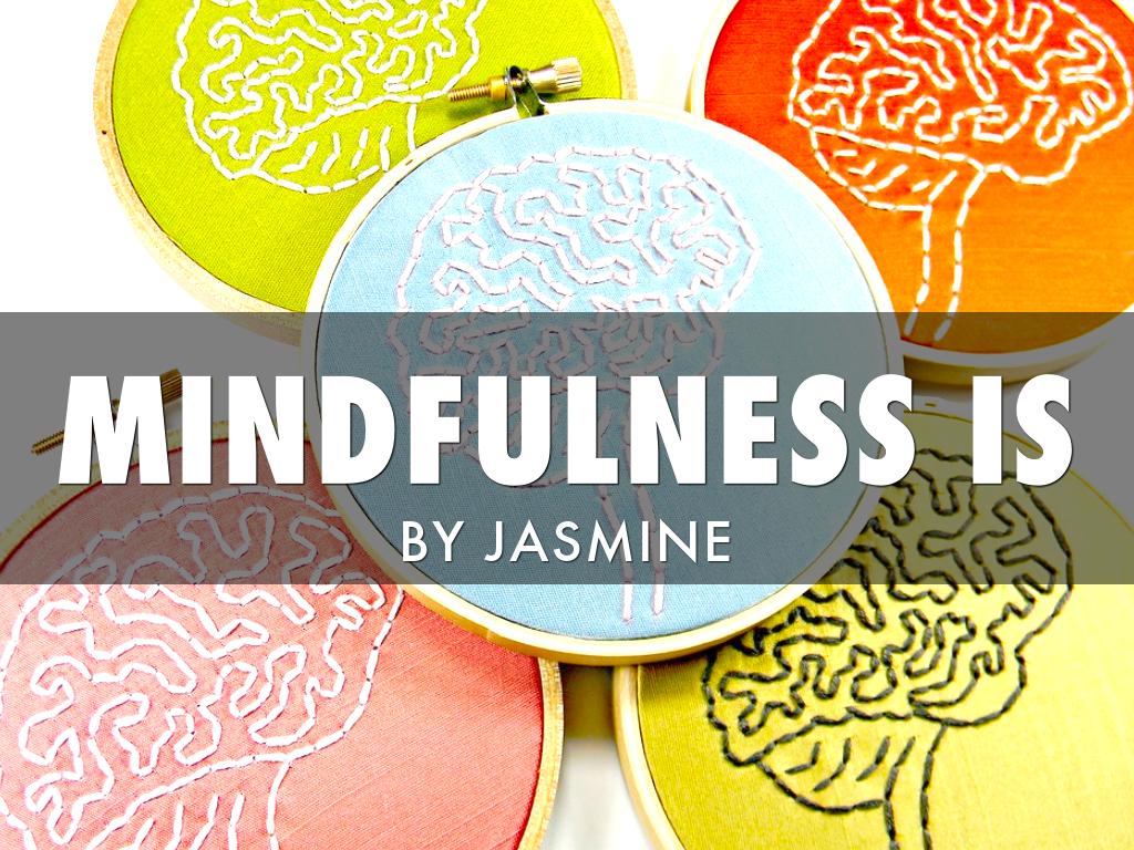 Mindfulness 