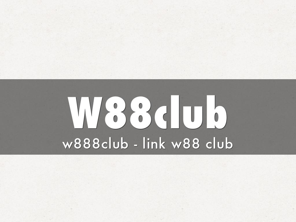 W88club