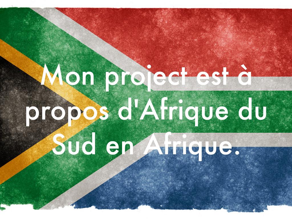Page De Garde Afrique Afrique Du sud by maryam604