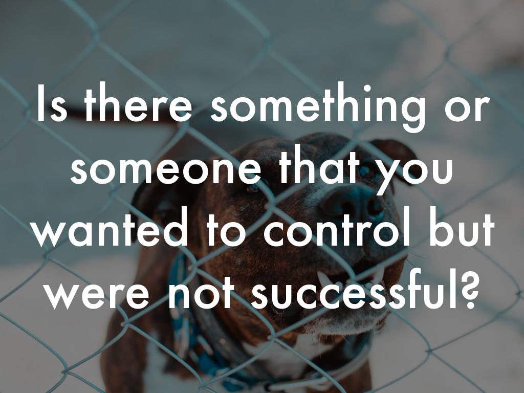 Revelation 9 - God Is In Control