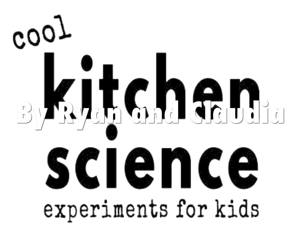 Kitchen Science 
