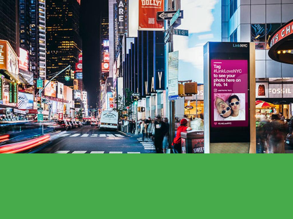 NYC Department of Information Technology & Telecommunications