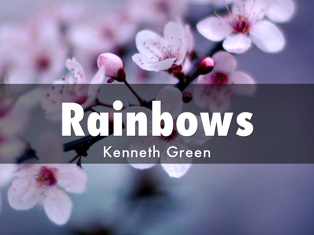 Rainbows