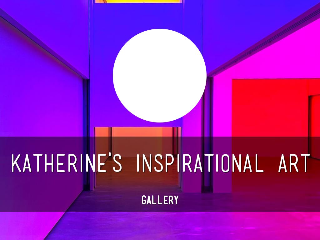  Katherine's Inspirational Art