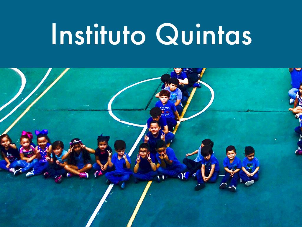 Instituto Quintas