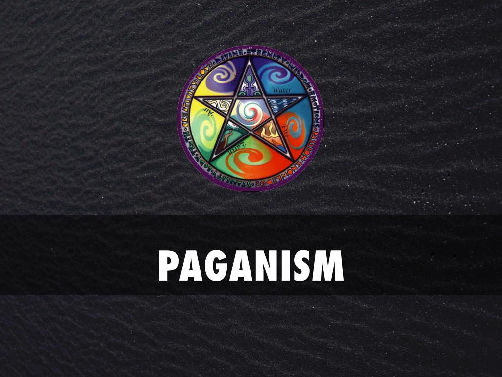 Paganism