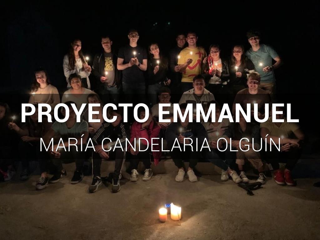 proyecto emmanuel