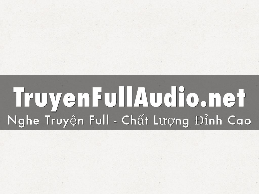 TruyenFullAudio.net