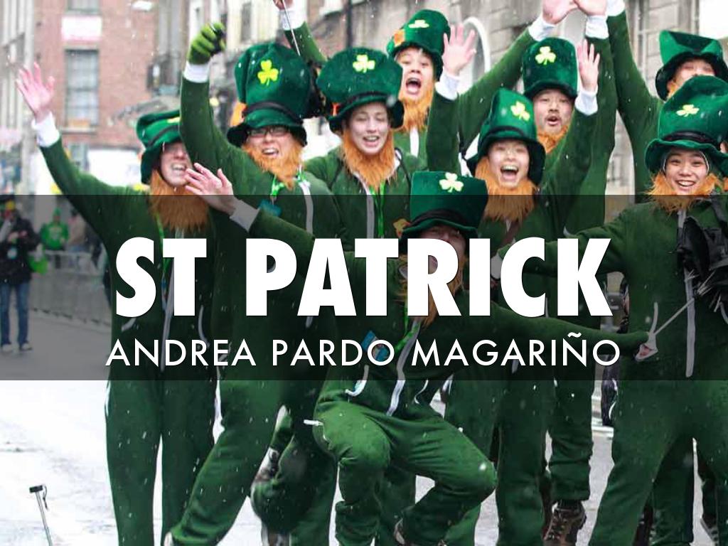 St. Patricks