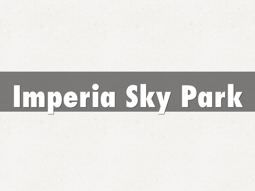 Ưu đãi booking sớm ảnh hưởng gì tới imperia sky park giá bán?