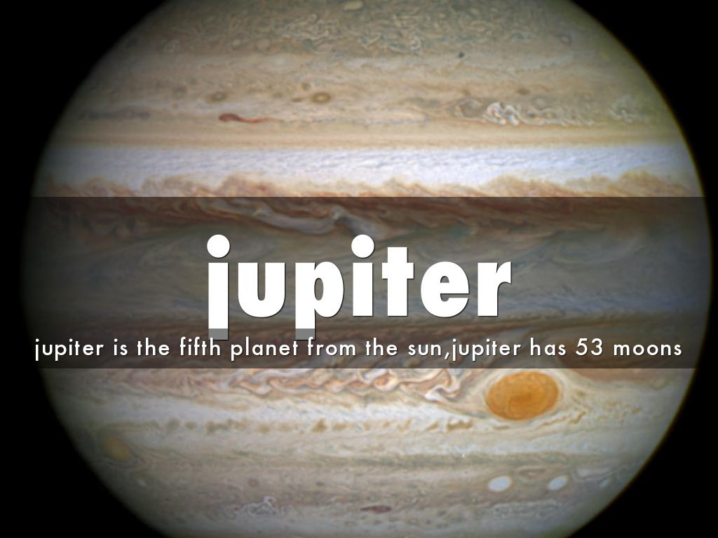jupiter