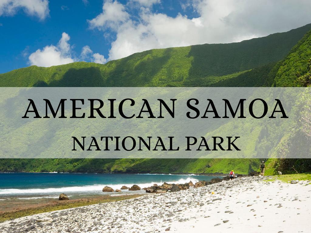 American Samoa