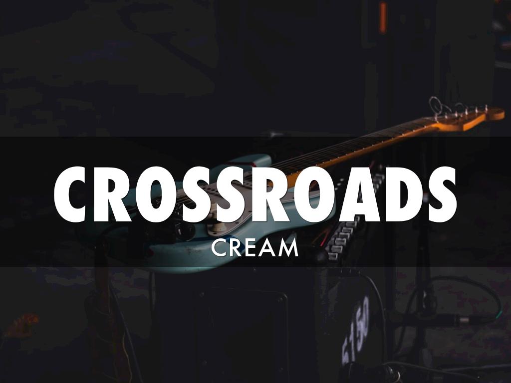 Crossroads