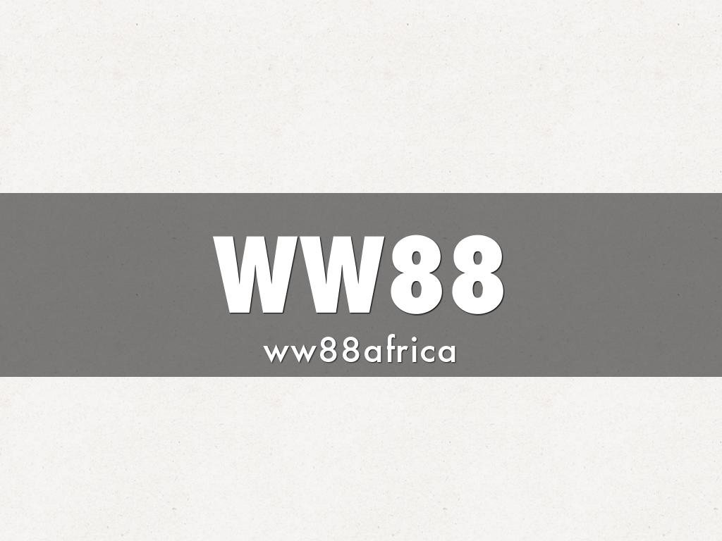 WW88