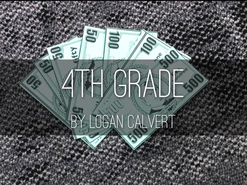 4th Grade