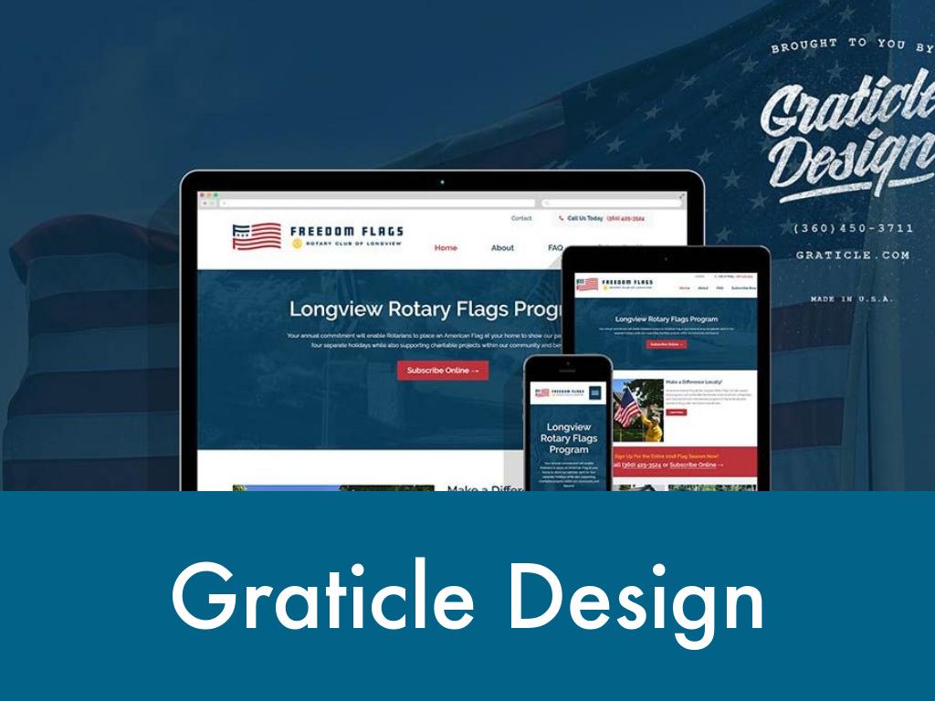 Graticle Design