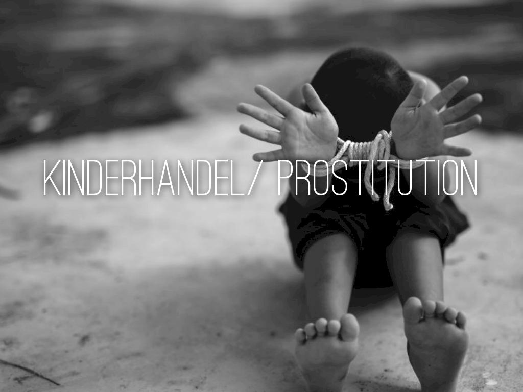 Kinderhandel