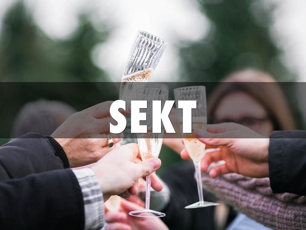 Sekt
