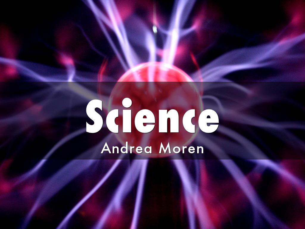 Moren Science