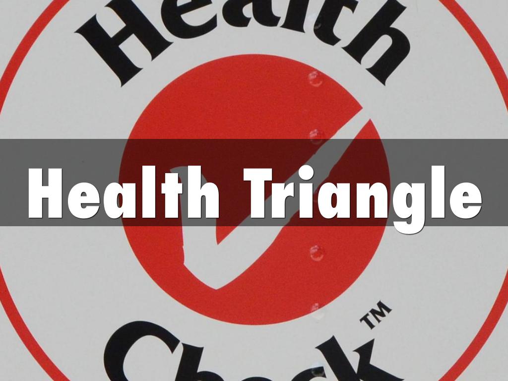 Health Triangle