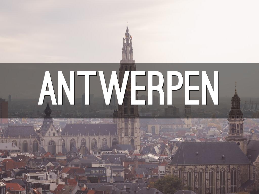 Antwerpen