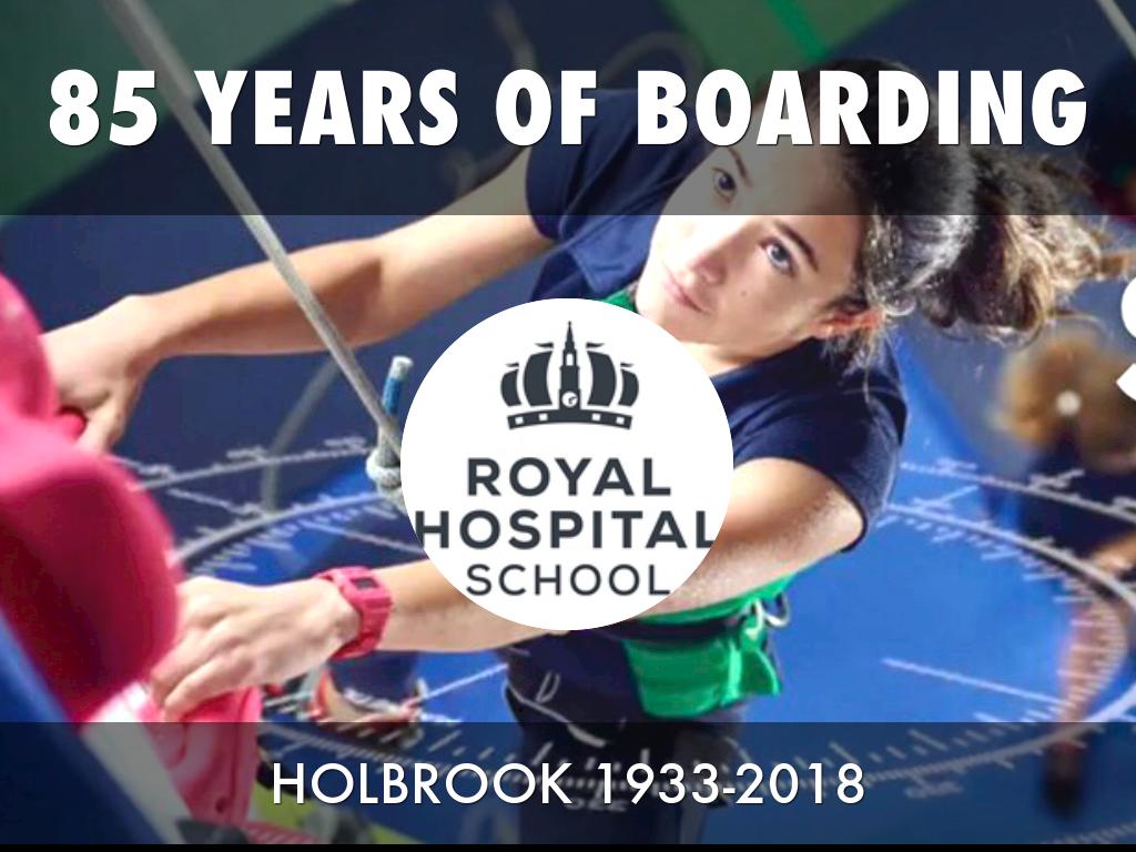 85 Years of Boarding 