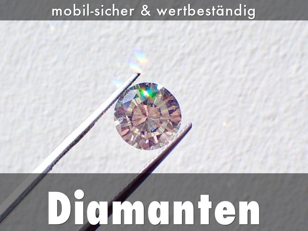Diamanten