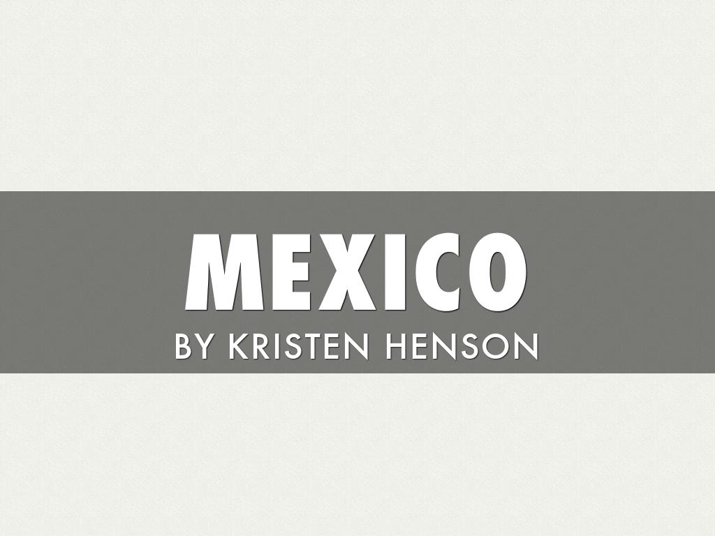Mexico 
